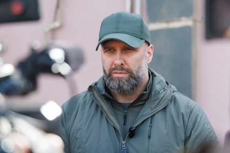 Олег Синєгубов.