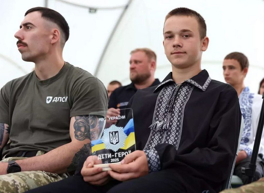 Лідери Харківщини