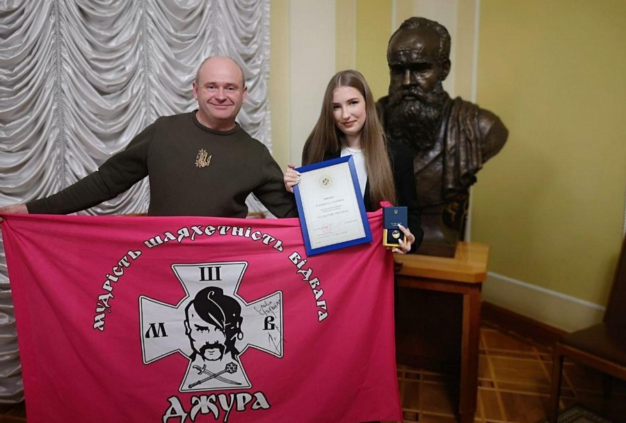 Лідери Харківщини