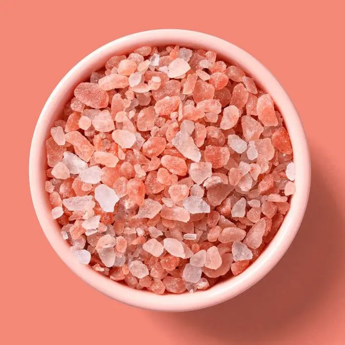 Гіиалайська сіль
