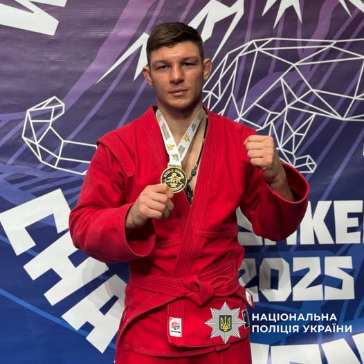 Владислав Руднєв