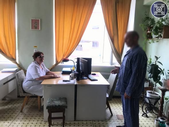 «ЗВІЛЬНЕНІ ВІЙНОЮ»