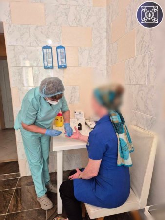 «ЗВІЛЬНЕНІ ВІЙНОЮ»