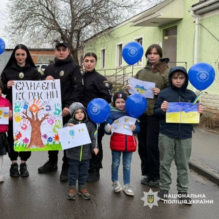 Поліція Харківщини