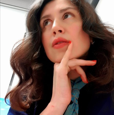 Тетяна Чорновол