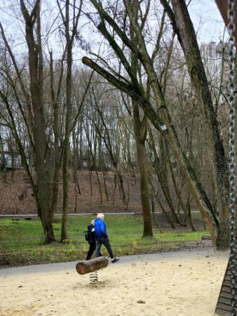 У Саржиному Яру встановили ультразвукові відлякувачі пацюків