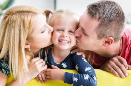 В Україні запрацювала нова освітня платформа для батьків — «Шлях батьківства».