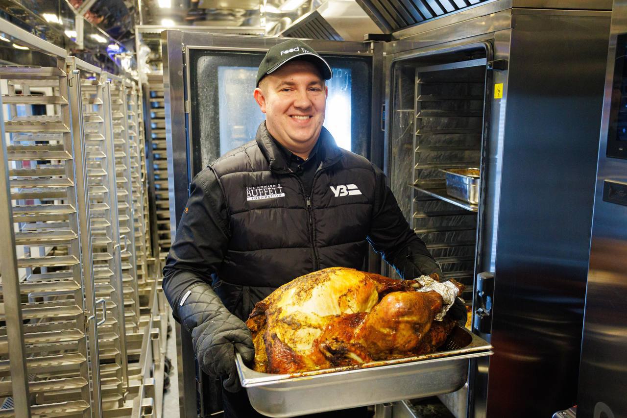 Поїзд-кухня