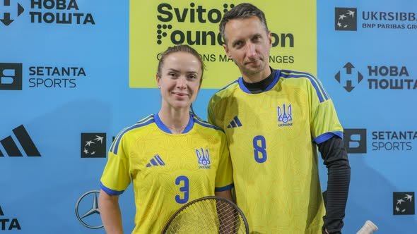 Тенісний клуб «Унікорт» НСЦ «Каразінський»