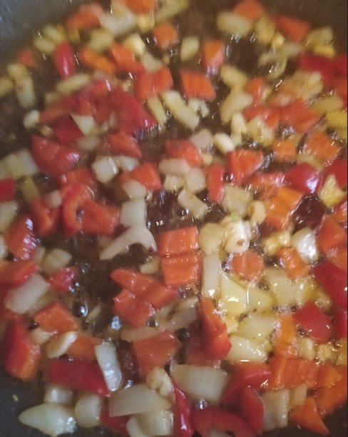 Риба у вершково-часниковому соусі