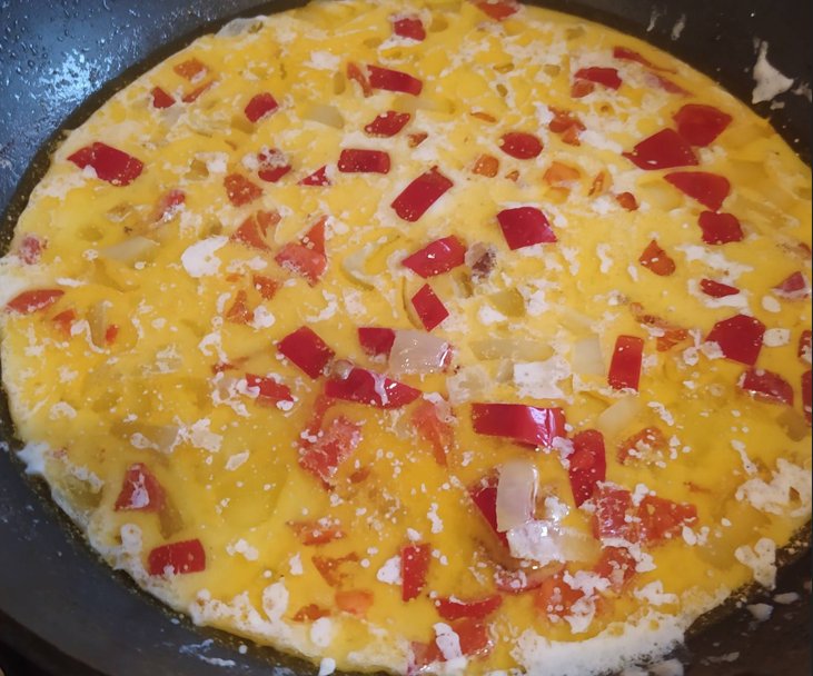 Риба у вершково-часниковому соусі