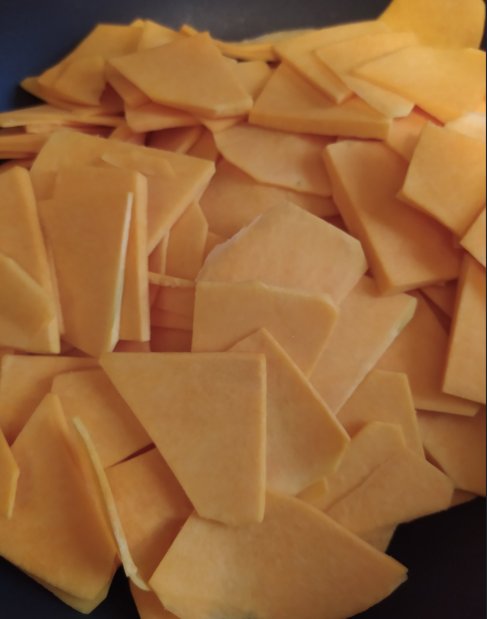 Гарбуз маринований