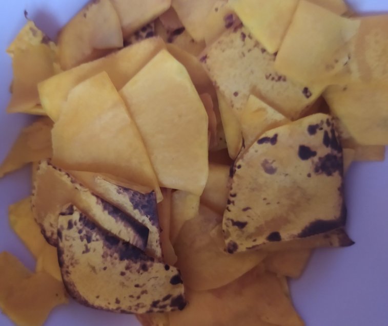 Гарбуз маринований