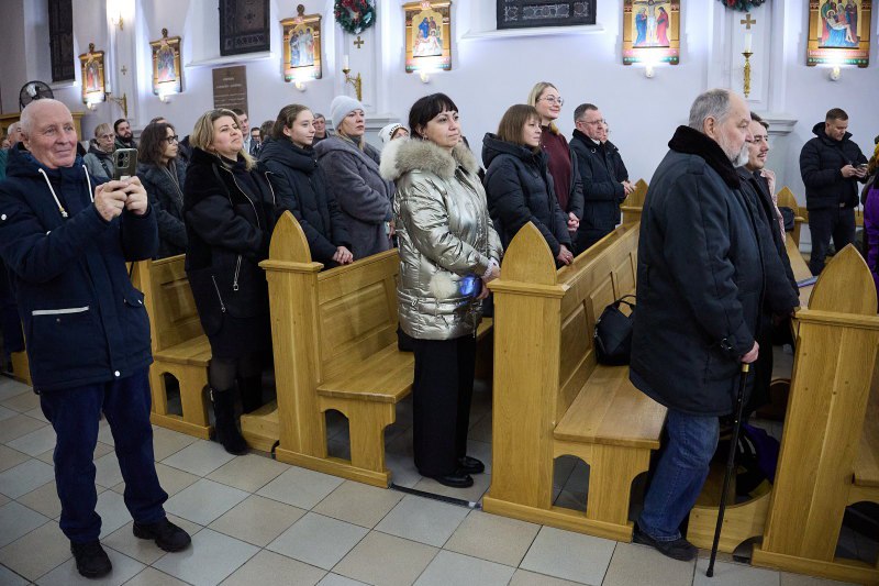 Собор Успіння Пресвятої Діви Марії.