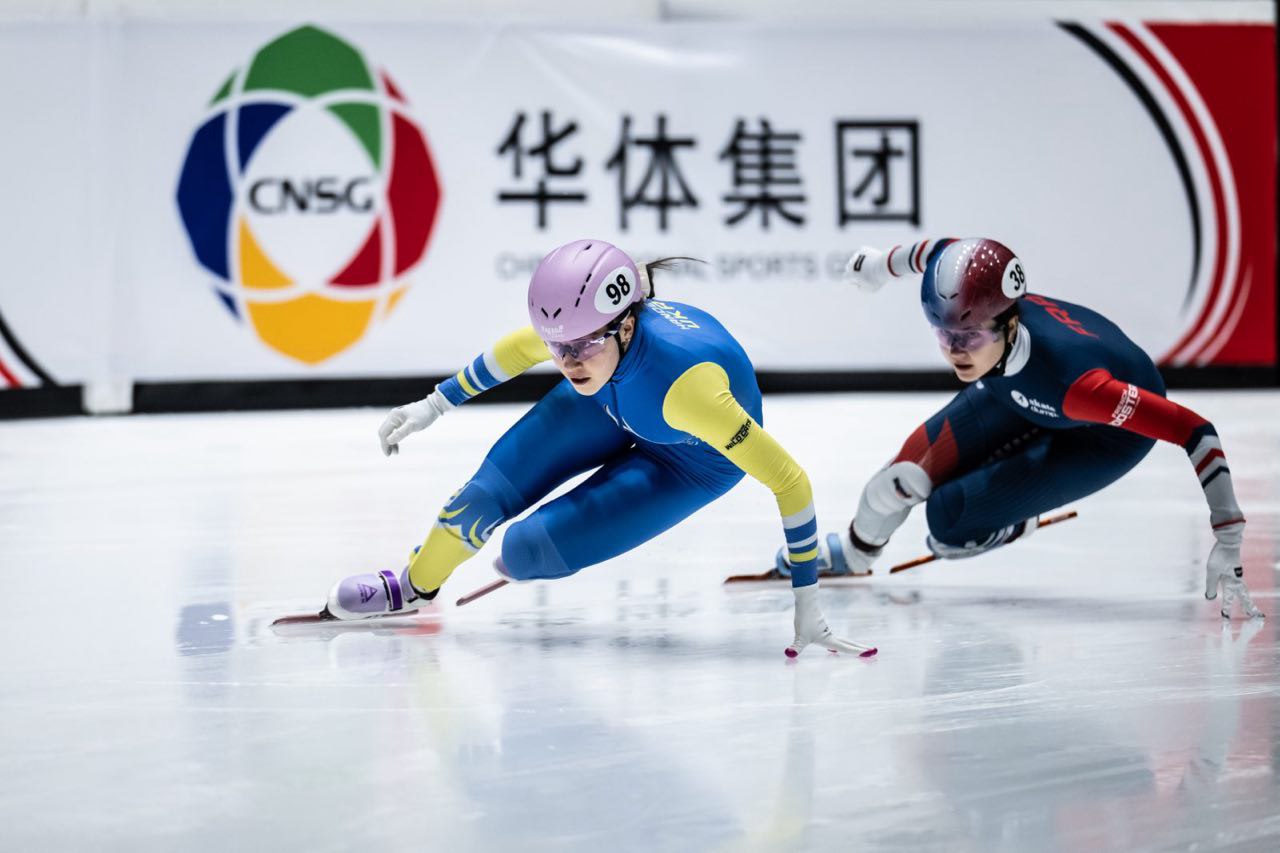 Ліза Сидьорко