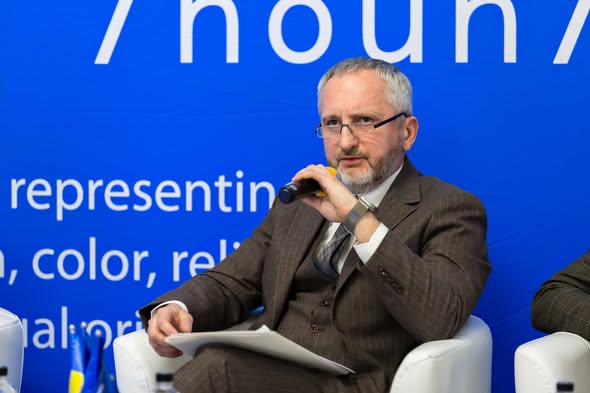 Віктор Канцурак