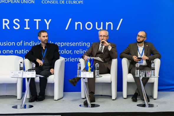 Віктор Канцурак