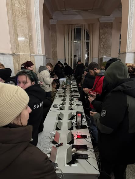 Укрзалізниця