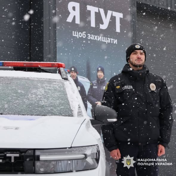 Центр безпеки