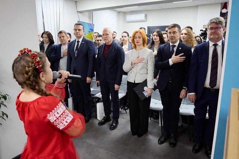 Центр захисту прав дитини