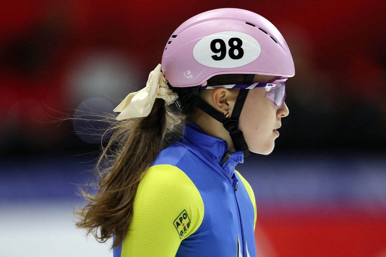 Ліза Сидьорко