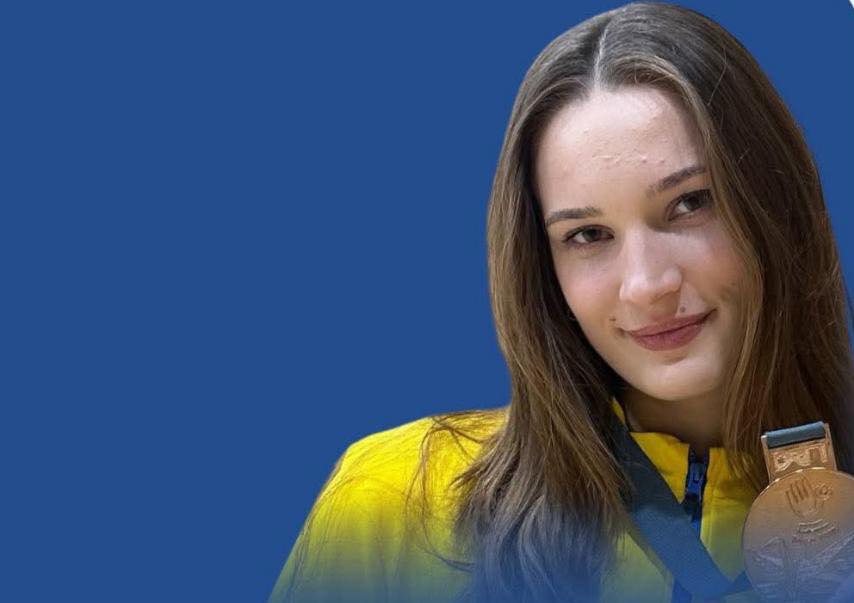 Софія Швайка