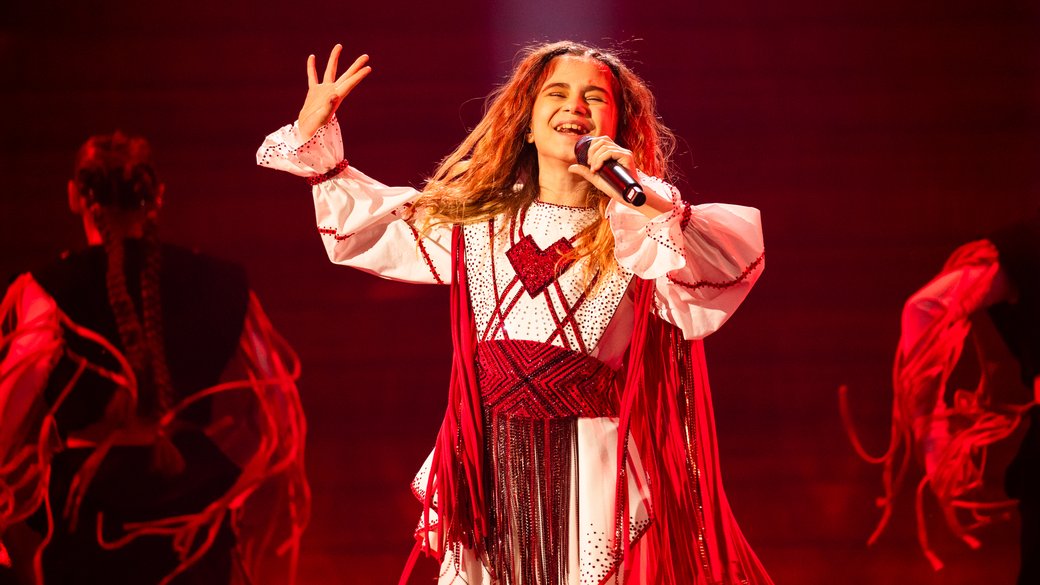 Софія Нерсесян