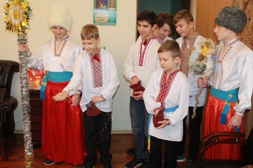 Посівальники