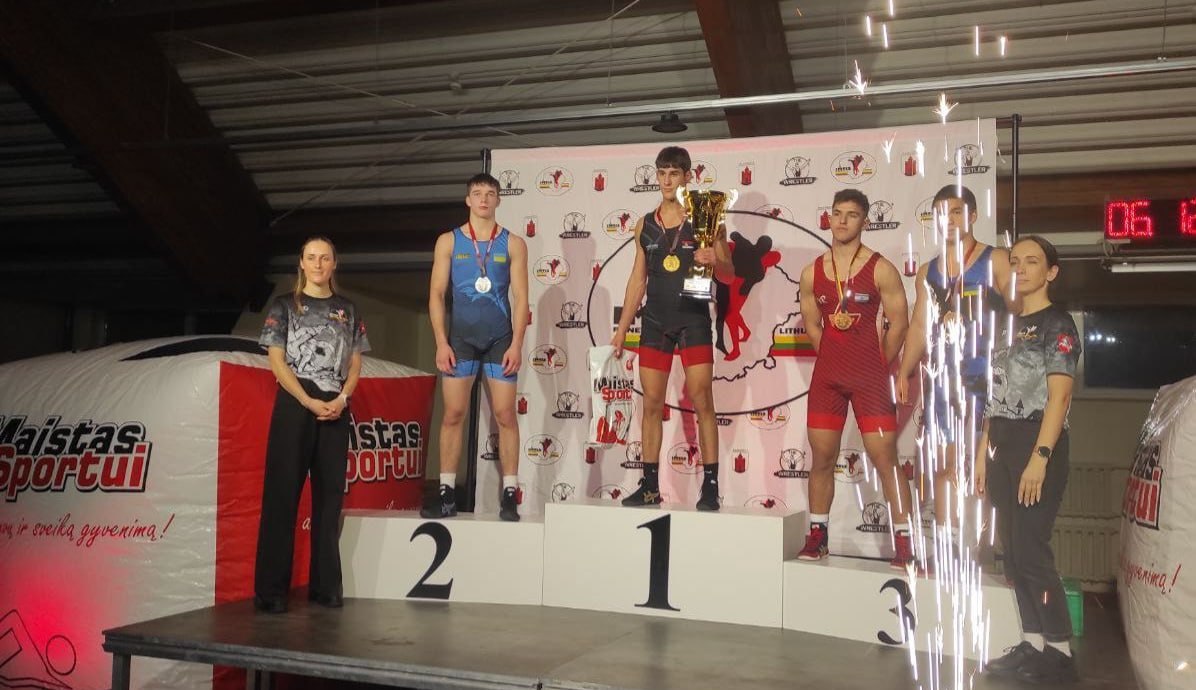 Єгор Тарасенко