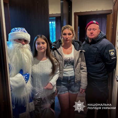 День Святого Миколая