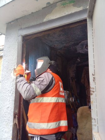 Комунальники