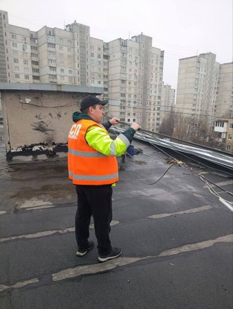 Комунальники