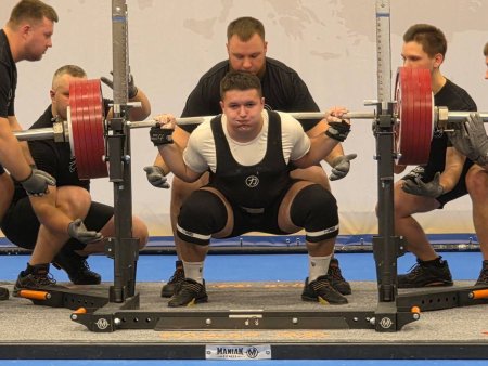 Денис Роденко