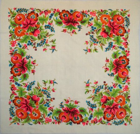 День хустки