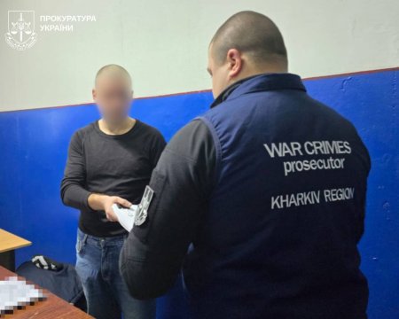 Понад 90 жертв катувань у Куп’янську.