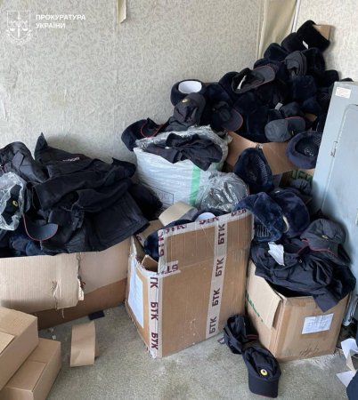 Понад 90 жертв катувань у Куп’янську.