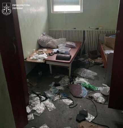 Понад 90 жертв катувань у Куп’янську.