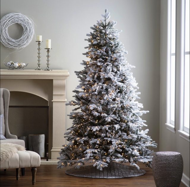 Новорічна ялинка