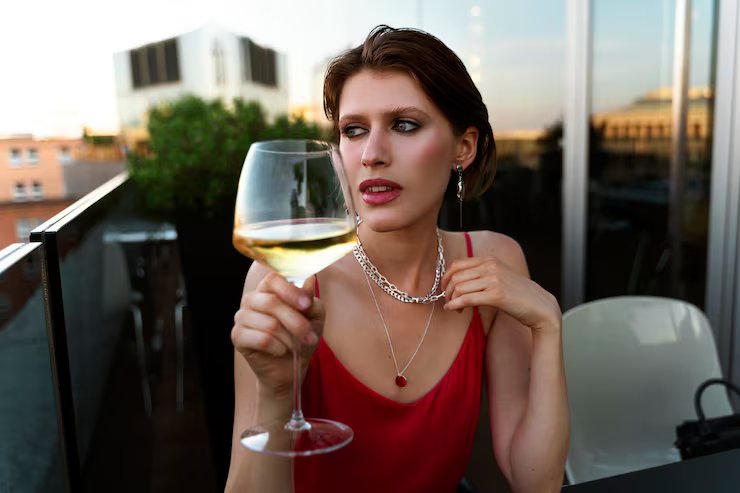 Новорічна вечірка