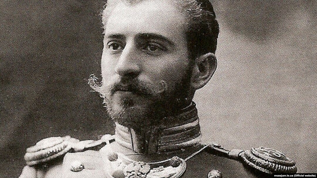 У Харкові встановлять меморіальну дошку полковнику УНР Петру Болбочану.