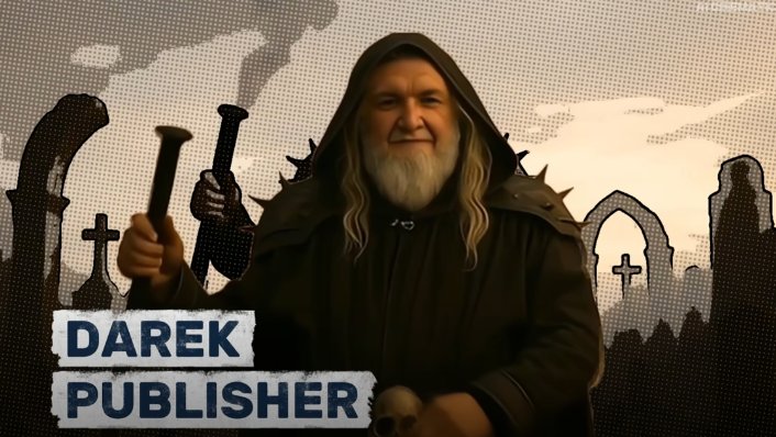 У Steam з’явилася гра, створена повністю за допомогою ШІ