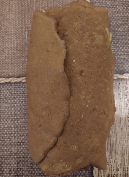 Печінковий рулет