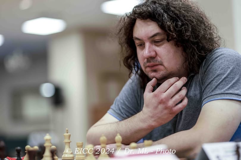 Антон Коробов