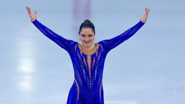 Єлизавета Бабенко