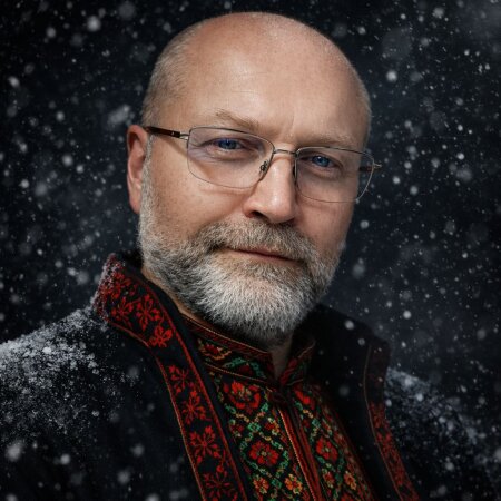 Борислав Береза