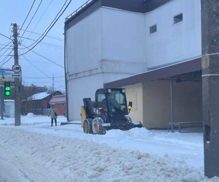 Комунальники