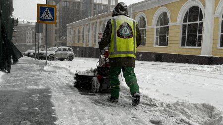На Харківщині через ожеледицю травмувалися 24 людини.