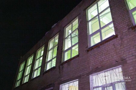 Харків війна