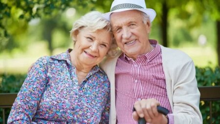 В Україні готують перехід на нову пенсійну модель.