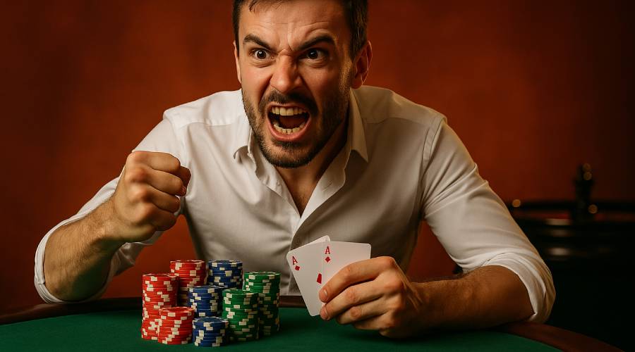 Азартні ігри